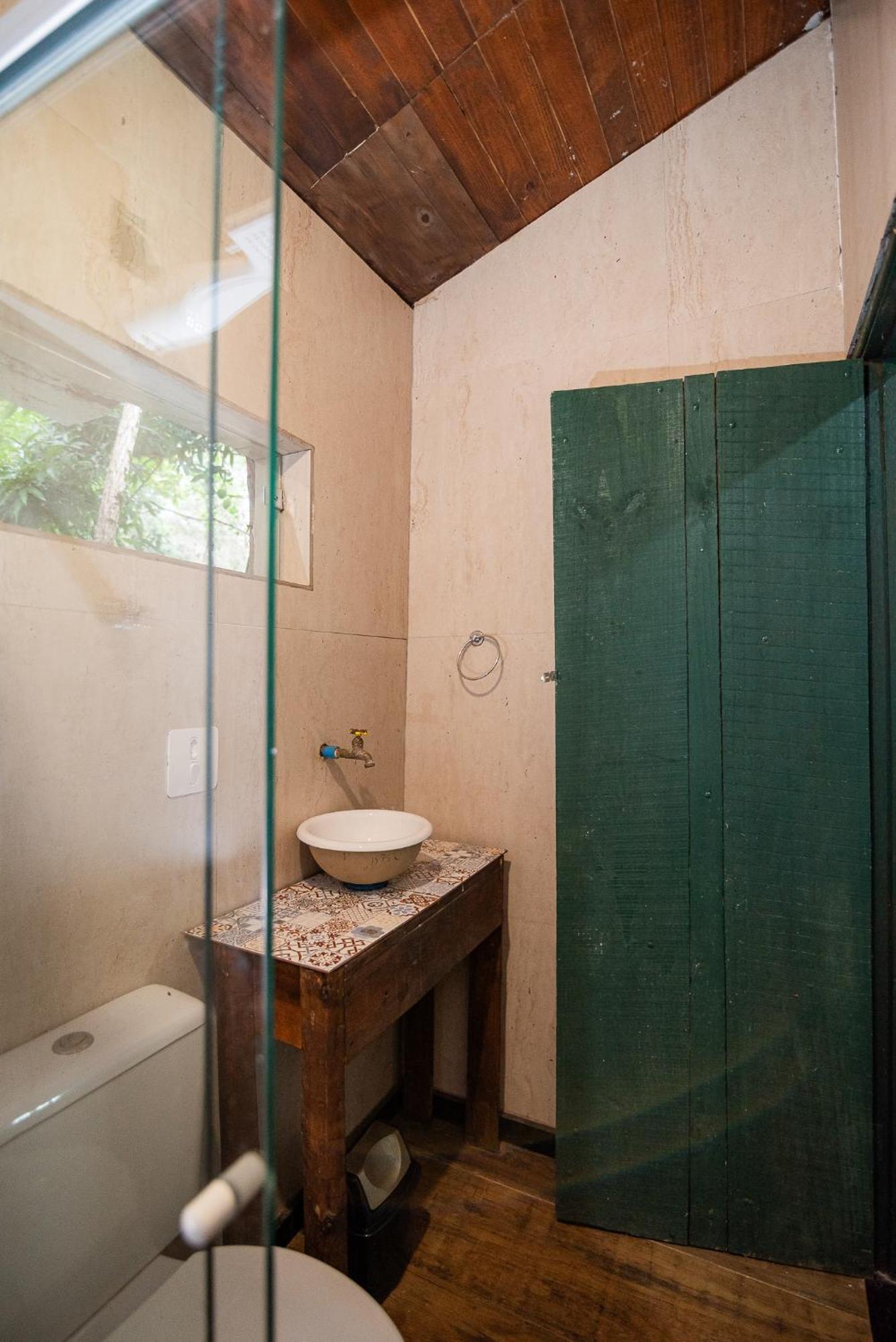 Pousada Passaredo Brumadinho Rum bild